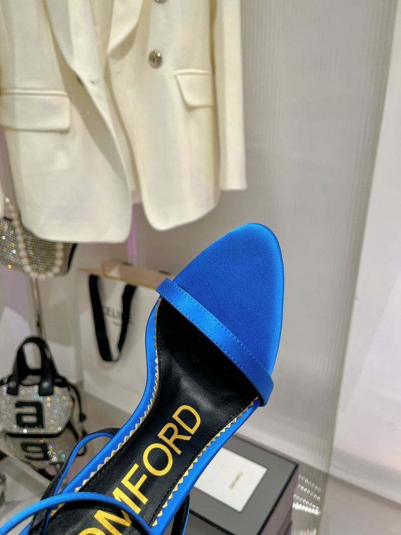 Tom Ford Heeled Shoes